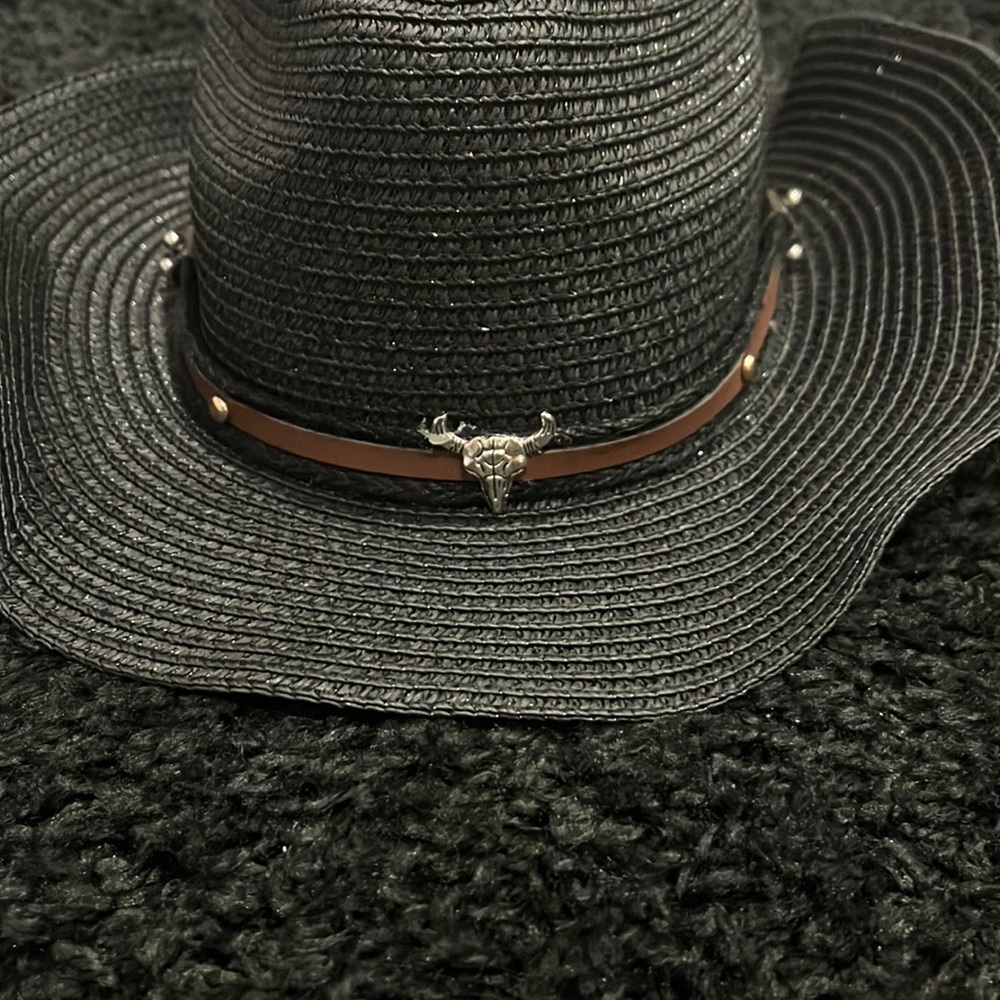 Cowboy hat